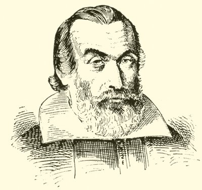 Johann Staden, 1579-1634 de American School
